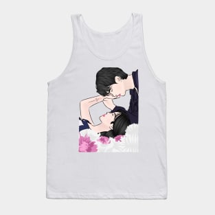 My Demon Korean Drama Tank Top